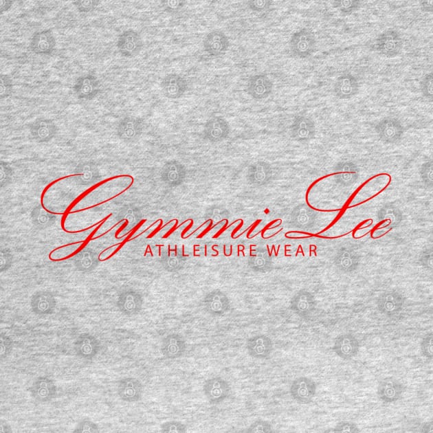 Gymmie Lee Red by Native Big Box